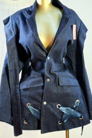 Black Jacket